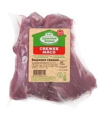 Вырезка свиная