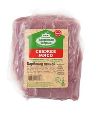 Котлетное мясо