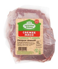 Окорок свиной без кости