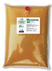 Меланж яичный жидкий пастеризованный
