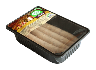 Колбаски куриные