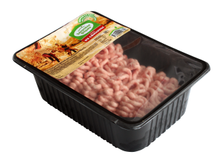Фарш из свинины