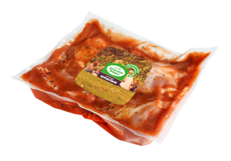 Шашлык куриный