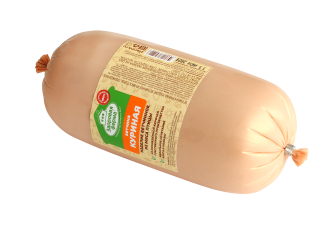 Ветчина