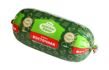 Колбаса вареная