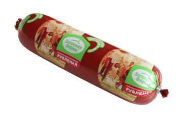 Колбаса