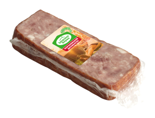Мясо прессованное