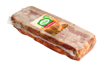 Мясо прессованное Свинина