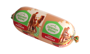 Колбаса