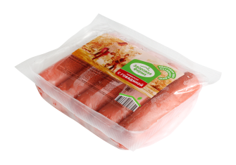 Сардельки