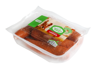 Сардельки